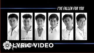 Watch Freshmen IVe Fallen For You video