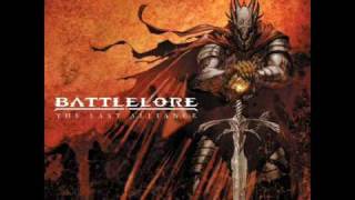 Watch Battlelore Awakening video