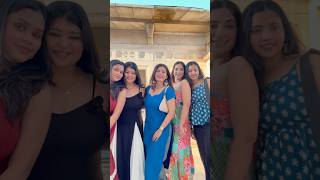 Mini Vlog Girls Trip To Agra Exploring Agra Fort
