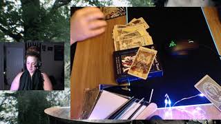 Art Witch | Calendar Redo and Hangout