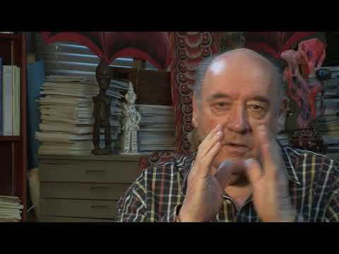 Desmond Morris - 'Manwatching' โ the most satisfying book I ever wrote (28/37)