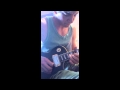 Improviso na base: KNOCKIN' ON HEAVEN'S DOOR