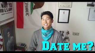 Meet Woojong My Online Dating Profile