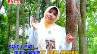 Hj.Wafiq Azizah(Sholawat Jawa)_6. Sangu Mati.mp4