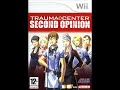 trauma center second opinion emergency music