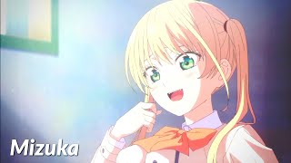 Rika Hoshizaki Edit - Woman