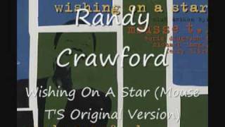 Watch Randy Crawford Wishing On A Star video