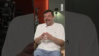 Serimizin 10. Bölümünde Murat Şeker Ile Buluşuyoruz