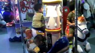 Watch Joshua Kuda video