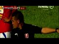 أغرب هدف عكسي بتاريخ كرة القدم