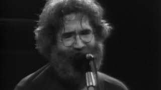 Watch Jerry Garcia Let It Rock video