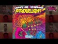 Laidback Luke & Lee Mortimer - Strobelight