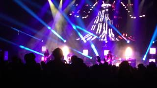 Watch Dashboard Confessional July video