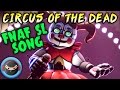 (FNAF SFM) SISTER LOCATION SONG "Circus of the Dead" ANIMATION