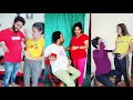 पति या पत्नी कौन है प्रेगनेंट कॉमेडी के कुछ मजेदार वीडियो