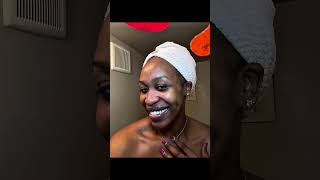 Deep Shower & Full Body Cleansing Resetting My Skin & Energy