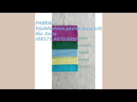 Pusat Industri Jual Jilbab Murah, Grosir & Ecer Hijab Gaul Termurah dunia (085714070609) Grosir| Distributor | Produsen | Supplier | Kulakan | KonveksiGrosir| Distributor | Produsen | Supplier | Kulakan | KonveksiJilbabmurah Siap Kirim Seluruh nusantara SEGERA HUBUNGI ...
