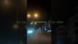 Yonca Lodi Sana Birşey Olmasın