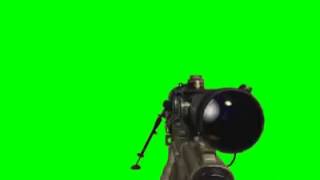 Quickscope Green Screen Download Mlg