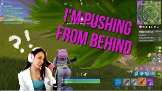 Fortnite Shotguns Vs World