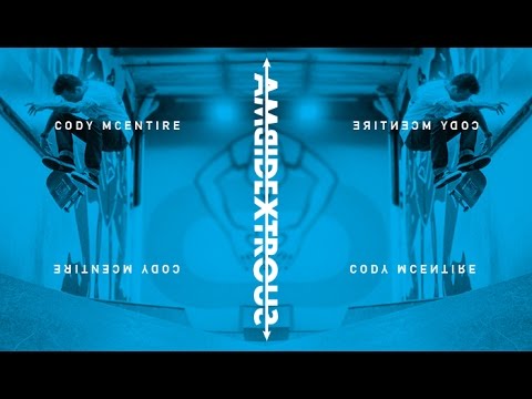 Cody McEntire - Ambidextrous
