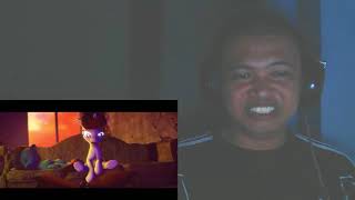 Emil React Sfm Whiskey Or Perfume? By Nintencatherine