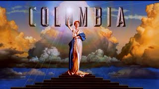 Columbia Pictures Logo High Toned