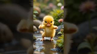 Bebek Goyang Viral