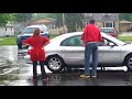 Family Dollar Employee Sprays Girl With Febreze