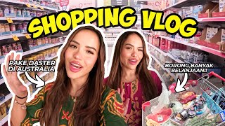 Grocery Shopping Vlog Wearing A Housedress In Australia