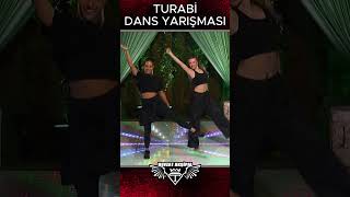 Turabi Survivor Dans Yarışması