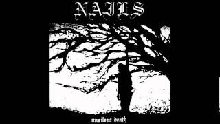 Watch Nails Your God video
