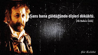 Ah Muhsin Ünlü - Ah O Gemide Ben De Olsaydım Eser Gökay