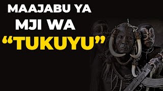 Maajabu Usiyo Yafahamu Yanayo Patikana Mji Wa Tukuyu Utabaki Mdomo Wazi.