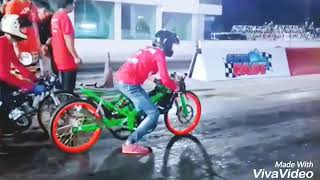 Download lagu Via Vallen Selow