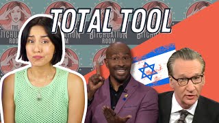 Van Jones Thinks Reality Is Propaganda