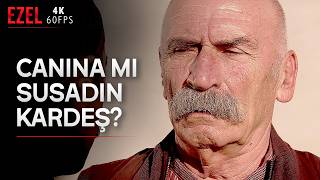 Raconun Sefi̇ri̇ Rami̇z Dayi Ezel