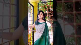 Super Saree Shorts With Chithi 2 Preethi Sharma