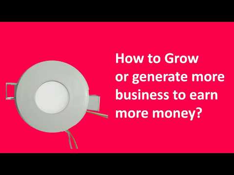 Frequently Asked Questions Part-2 (How To Start LED Business)