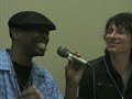 Janard! - Steve Taylor Interview