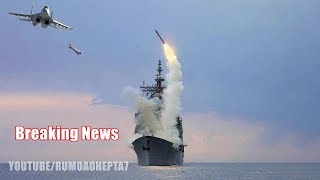 Russia On High Alert: Ready To Respond Anytime - Rússia Em Alerta Máximo