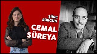 Şiire Sürgün: Cemal Süreya | Bir Aşk Adamı