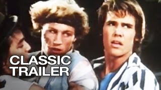 Thrashin Official Trailer - Josh Brolin Movie 1986 Hd