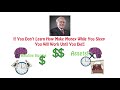 How to Make More MONEY by Working Less | How the Rich Use Their Time