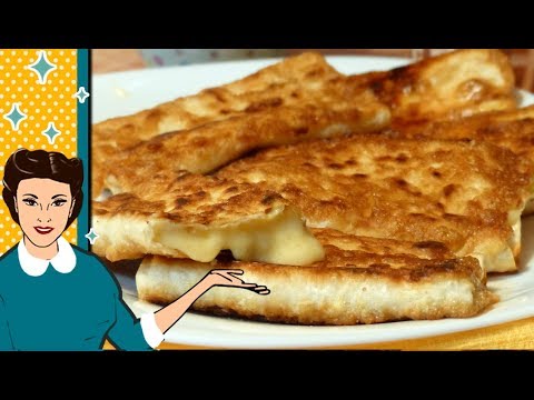 Быстрые пирожки. Всего три ингредиента. СУПЕР ВКУСНЫЙ универсальный рецепт! Быстрые пирожки. Всего три ингредиента. СУПЕР ВКУСНЫЙ универсальный рецепт!