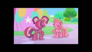 My Little Pony Pinkie Pies Ferris Wheel Adventure