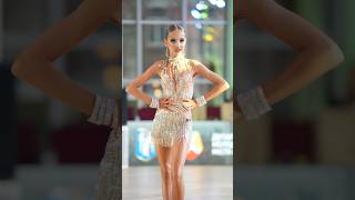 Beautiful Dancer