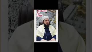 Cübbeli Ahmet Feyzullah Konyevi Hzlerine Reddiye. Sınır Tanımıyor. Çarpılacak Az Kalmış.