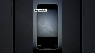 Capture The Milky Way On Your Iphone