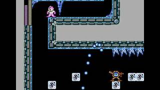Rockman - Deus Ex Machina 09 - Wily 1
